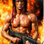 John Rambo Profile Picture