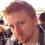 Chris Greenholt Profile Picture