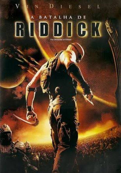 A Batalha de Riddick - WIGNAR