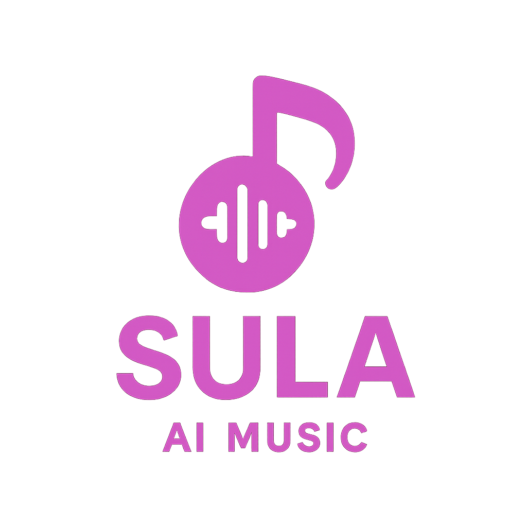 SULA IA MÚSICA - Músicas Criadas por IA