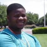 Trevion Runte Profile Picture