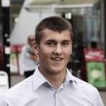 Jarrett Crist Profile Picture
