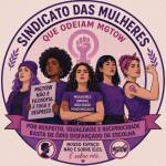 Sindicato das mulheres Que odeiam mgtow Profile Picture