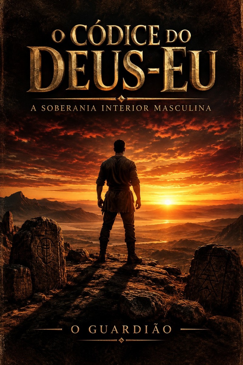 O Códice do Deus-Eu