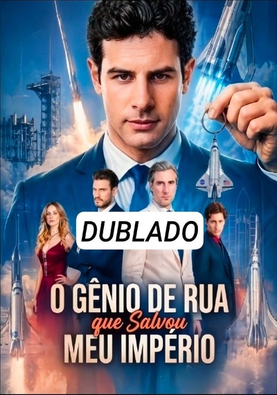 O GÊNIO DE RUA QUE SALVOU  MEU IMPÉRIO - WIGNAR