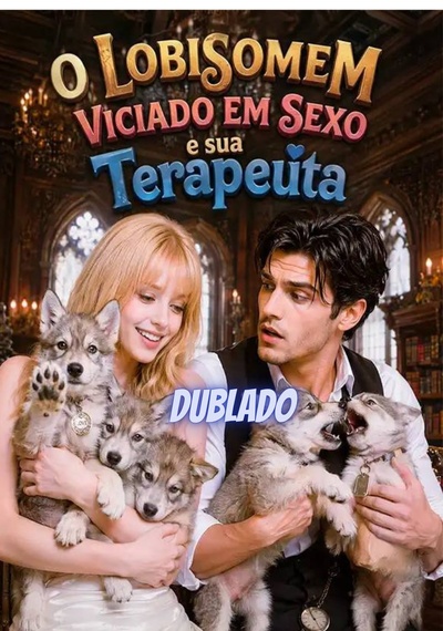 O LOBISOMEM VICIADO EM SEXO E SUA TERAPEUTA - WIGNAR