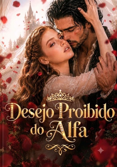 Desejo Proibido Do Alfa