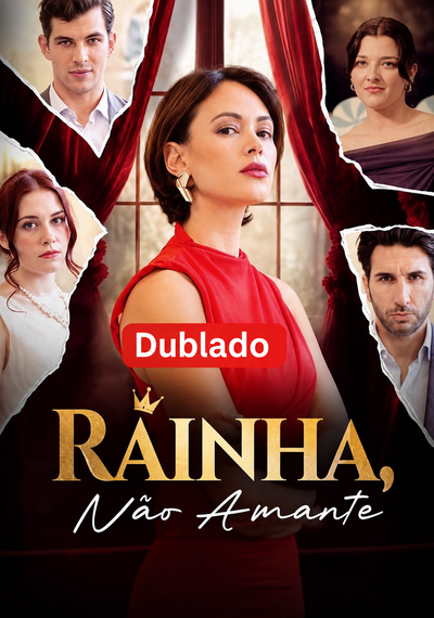 Rainha, Não Amante - WIGNAR