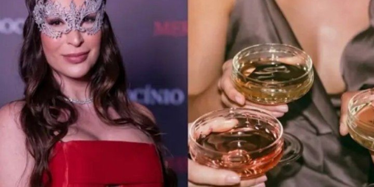 Festa para atrair milionários termina sem nenhum homem rico presente