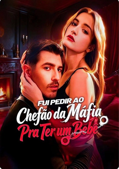 Fui Pedir ao Chefão da Máfia Pra Ter um Bebê - WIGNAR